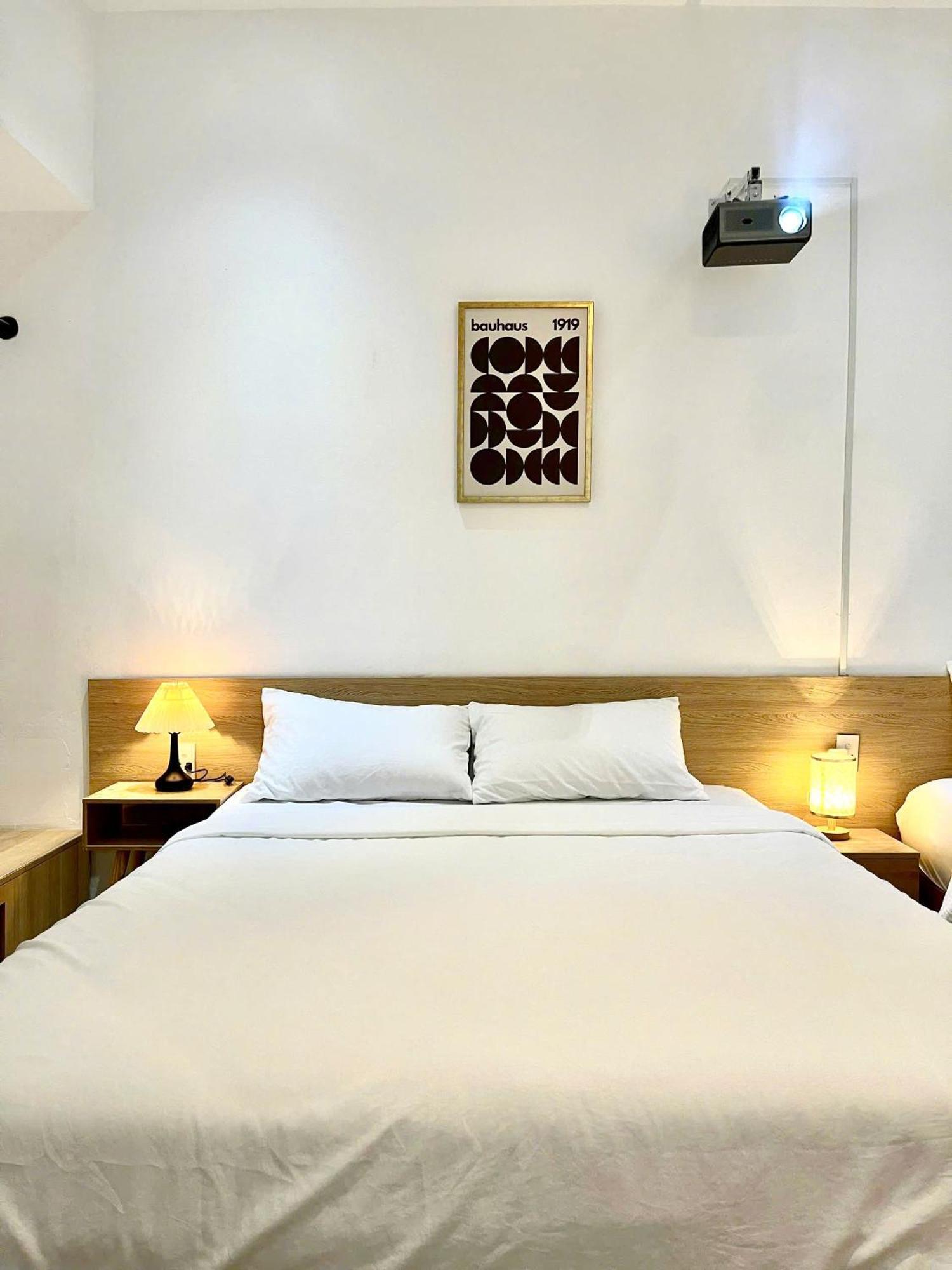 Căn hộ Emi - Quan 1 TP. Hồ Chí Minh